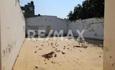 Terreno en Venta en La Guadalupana - (3)