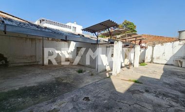 Terreno en Venta en La Guadalupana - (3)