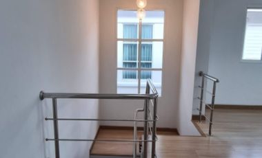 2-story detached house for sale, convenient transportation. Complete utility system PS-Home Project, Muang Khon Kaen