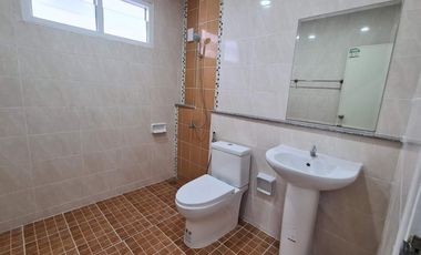 2-story detached house for sale, convenient transportation. Complete utility system PS-Home Project, Muang Khon Kaen