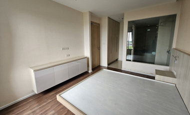Condominium for sale, Kanyarat Lakeview Project.