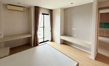 Condominium for sale, Kanyarat Lakeview Project.