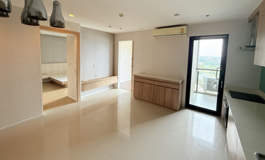 Condominium for sale, Kanyarat Lakeview Project.