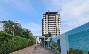 Condominium for sale, Kanyarat Lakeview Project.