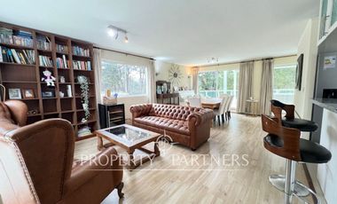 Espacioso e iluminado Pent House Barrio Golf