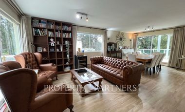 Espacioso e iluminado Pent House Barrio Golf