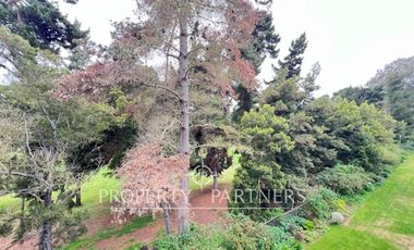 Espacioso e iluminado Pent House Barrio Golf