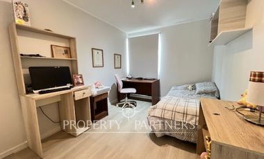 Espacioso e iluminado Pent House Barrio Golf