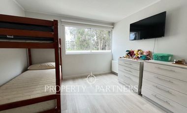 Espacioso e iluminado Pent House Barrio Golf