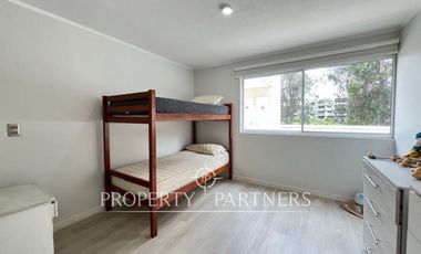 Espacioso e iluminado Pent House Barrio Golf