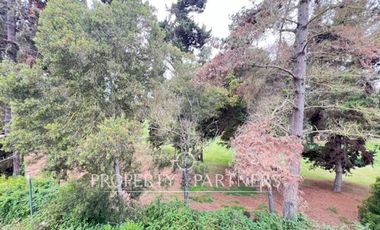 Espacioso e iluminado Pent House Barrio Golf