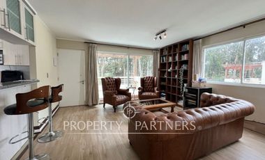 Espacioso e iluminado Pent House Barrio Golf