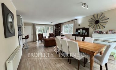 Espacioso e iluminado Pent House Barrio Golf