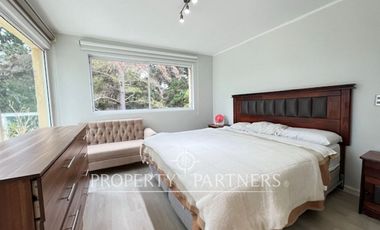 Espacioso e iluminado Pent House Barrio Golf