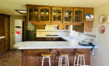 Linda casa con excelente vista a lago y volcanes, Llanquihue