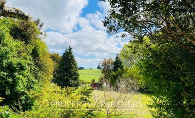 Linda casa con excelente vista a lago y volcanes, Llanquihue