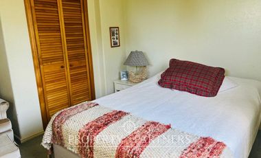 Linda casa con excelente vista a lago y volcanes, Llanquihue