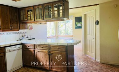 Linda casa con excelente vista a lago y volcanes, Llanquihue