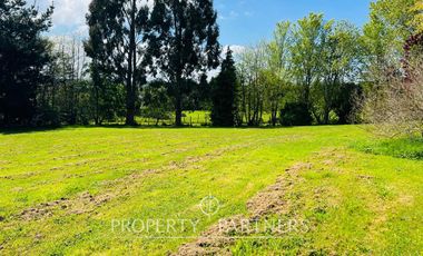 Linda casa con excelente vista a lago y volcanes, Llanquihue