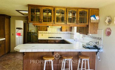 Linda casa con excelente vista a lago y volcanes, Llanquihue