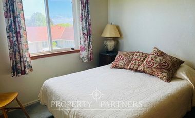 Linda casa con excelente vista a lago y volcanes, Llanquihue