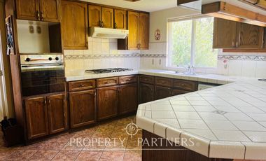 Linda casa con excelente vista a lago y volcanes, Llanquihue