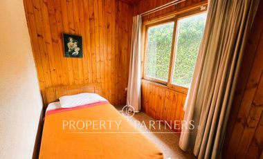 Casa en Santo Domingo Tradicional