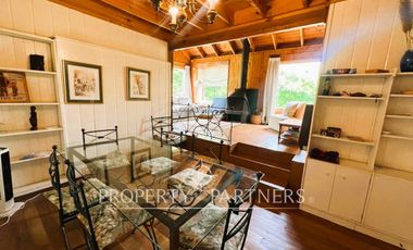 Casa en Santo Domingo Tradicional