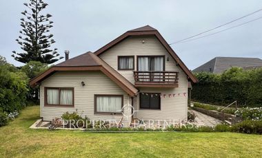 Casa en Santo Domingo Tradicional