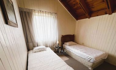 Casa en Santo Domingo Tradicional