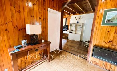 Casa en Santo Domingo Tradicional