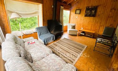 Casa en Santo Domingo Tradicional