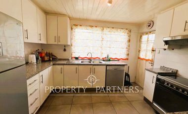 Casa en Santo Domingo Tradicional