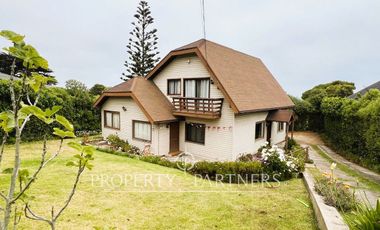 Casa en Santo Domingo Tradicional