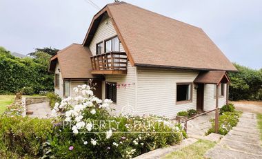 Casa en Santo Domingo Tradicional