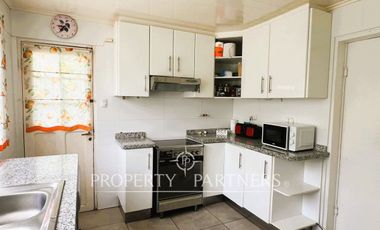 Casa en Santo Domingo Tradicional