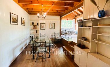 Casa en Santo Domingo Tradicional