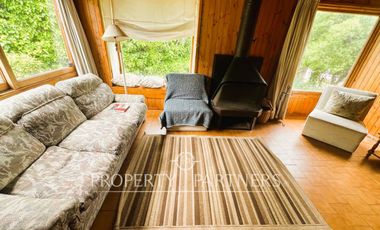 Casa en Santo Domingo Tradicional