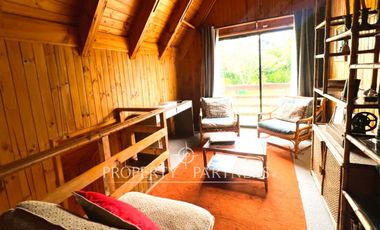 Casa en Santo Domingo Tradicional