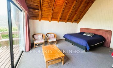 Casa en Santo Domingo Tradicional