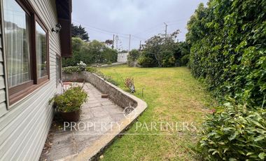 Casa en Santo Domingo Tradicional