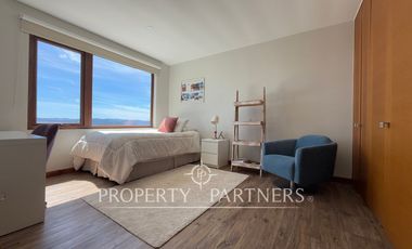 Casa mediterránea Alto Lafquén