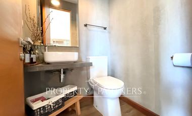 Casa mediterránea Alto Lafquén