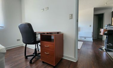 Departamento amoblado en Lomas de Reloncaví, Puerto Montt