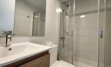 Departamento amoblado en Lomas de Reloncaví, Puerto Montt