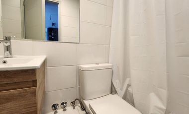 Departamento amoblado en Lomas de Reloncaví, Puerto Montt