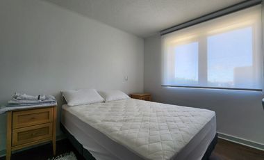 Departamento amoblado en Lomas de Reloncaví, Puerto Montt