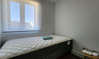 Departamento amoblado en Lomas de Reloncaví, Puerto Montt