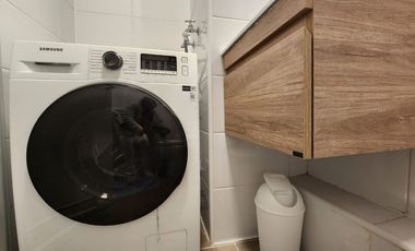 Departamento amoblado en Lomas de Reloncaví, Puerto Montt