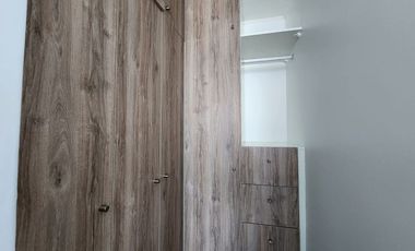 Departamento amoblado en Lomas de Reloncaví, Puerto Montt